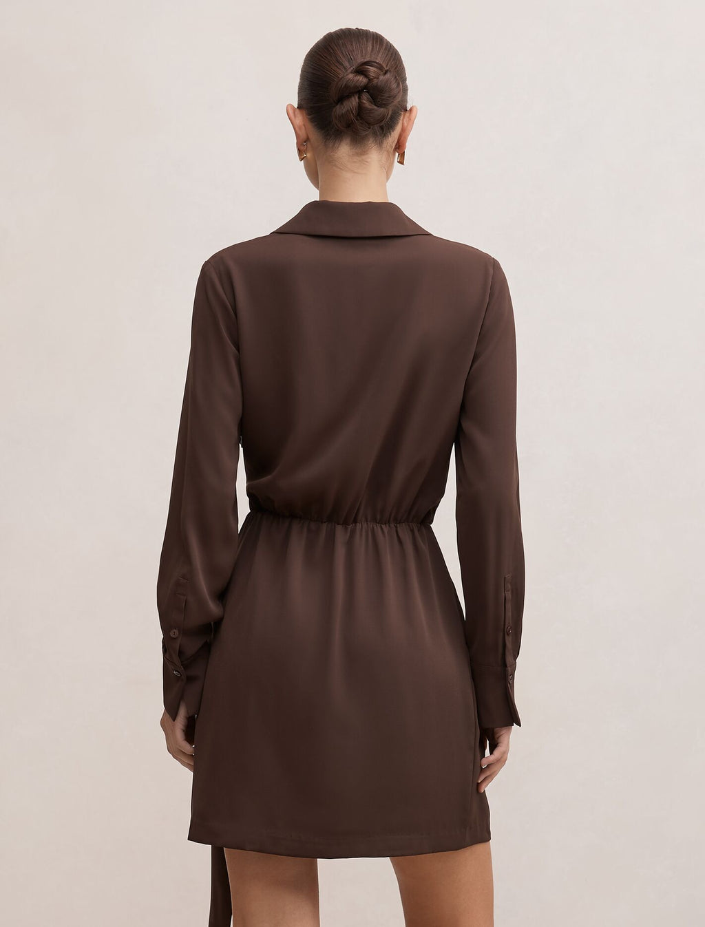 Isobel Mini Dress