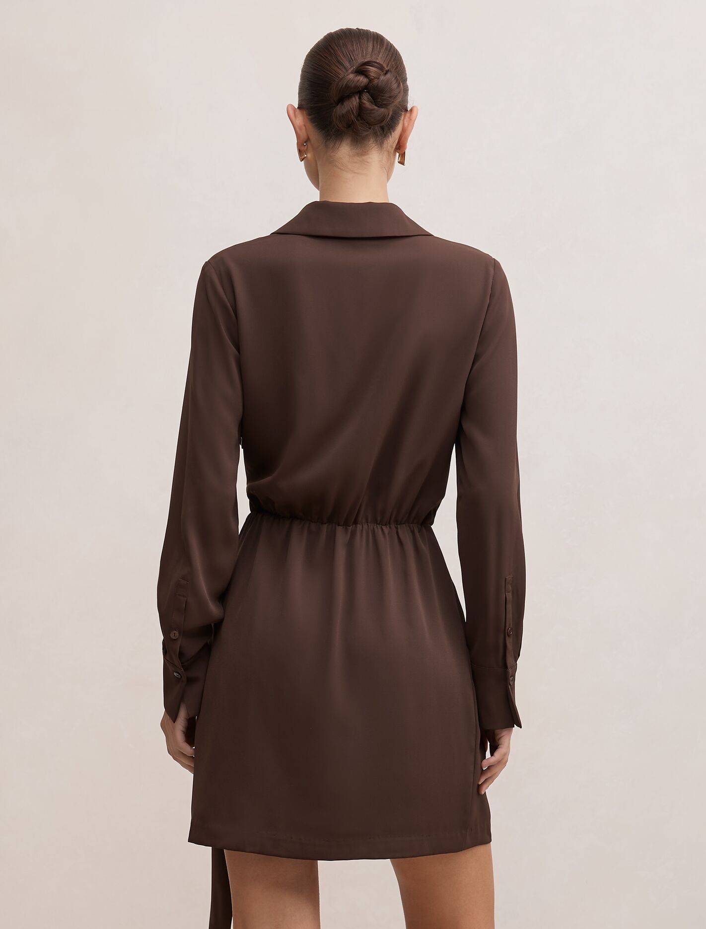 Isobel Mini Dress