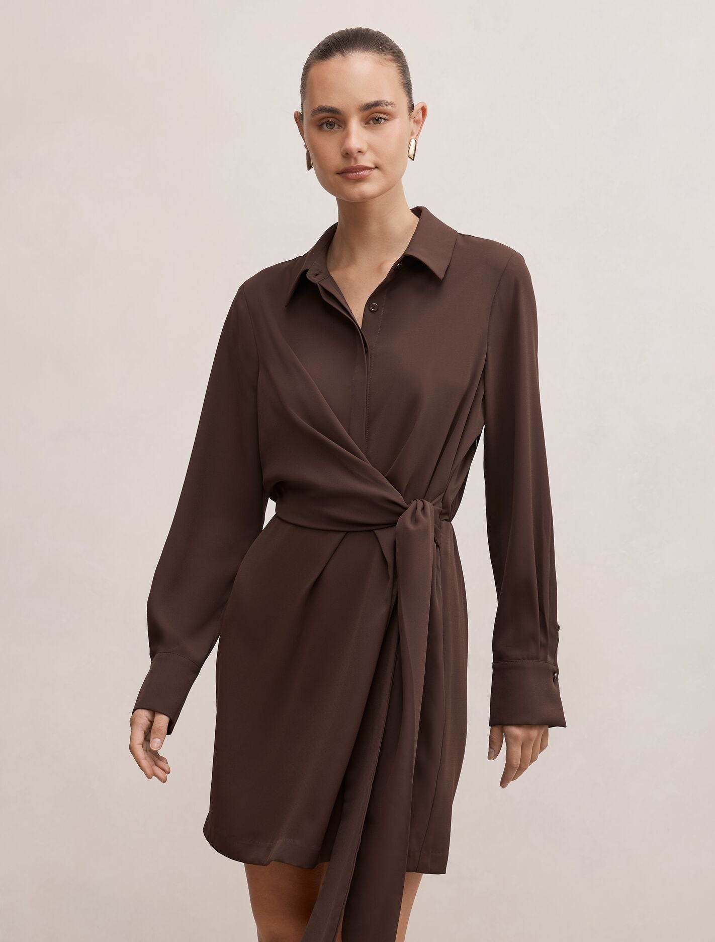 Isobel Mini Dress