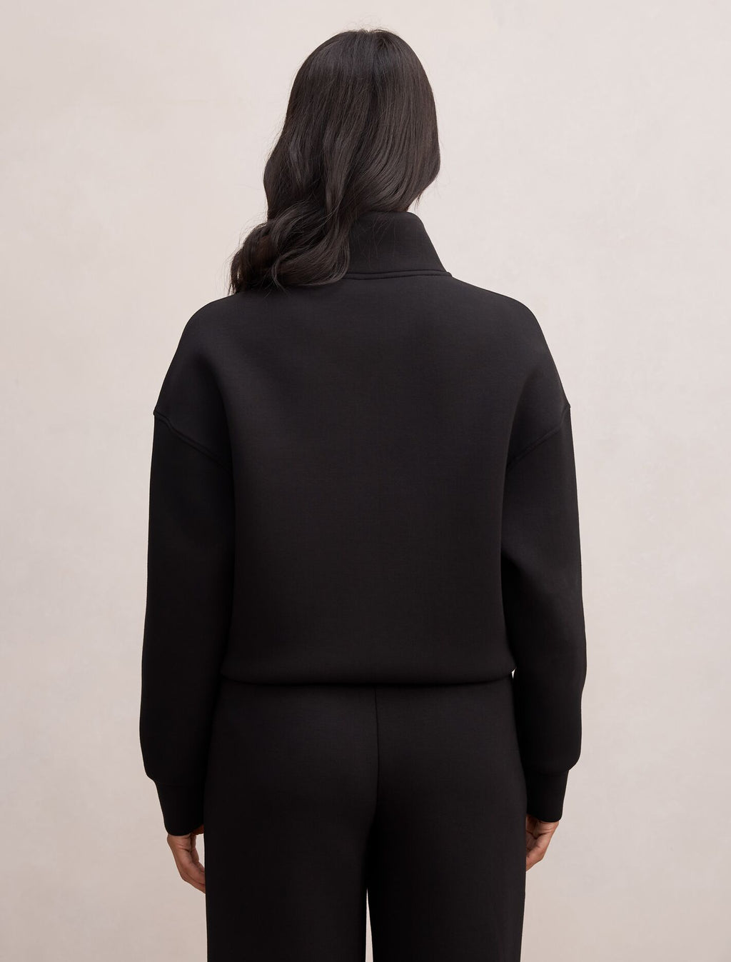 Hattie Loungewear Sweater