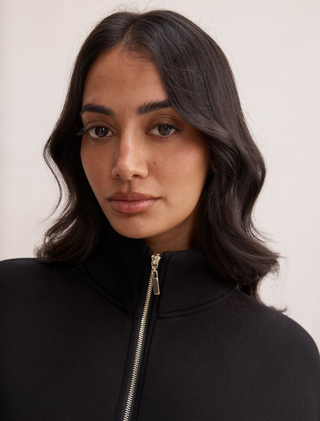Hattie Loungewear Sweater
