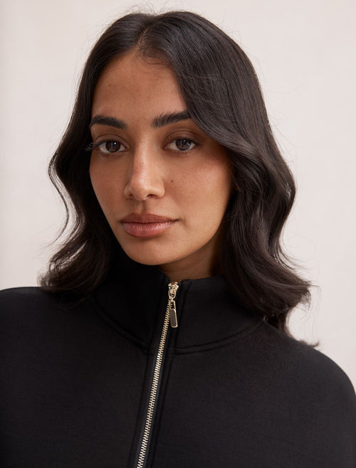 Hattie Loungewear Sweater