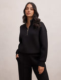 Hattie Loungewear Sweater