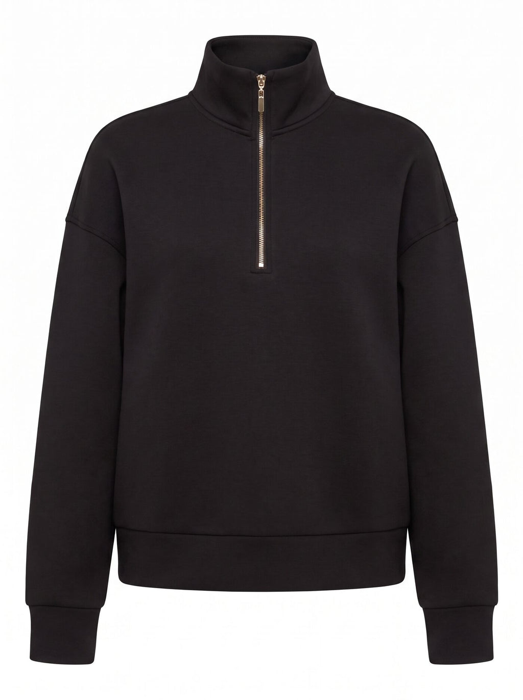 Hattie Loungewear Sweater