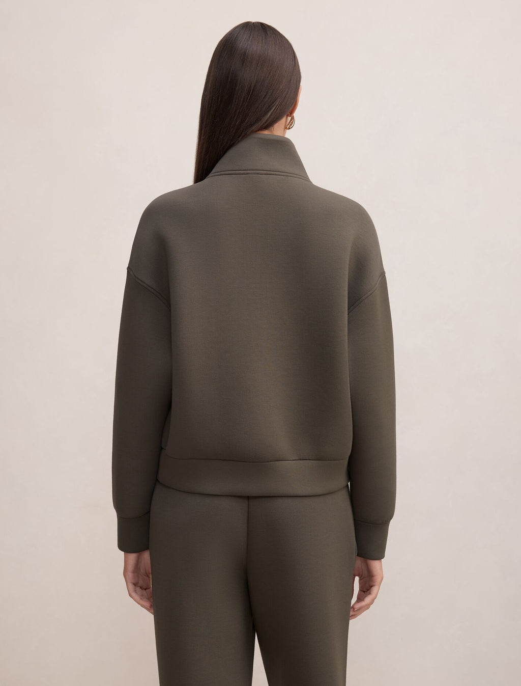 Hattie Loungewear Sweater