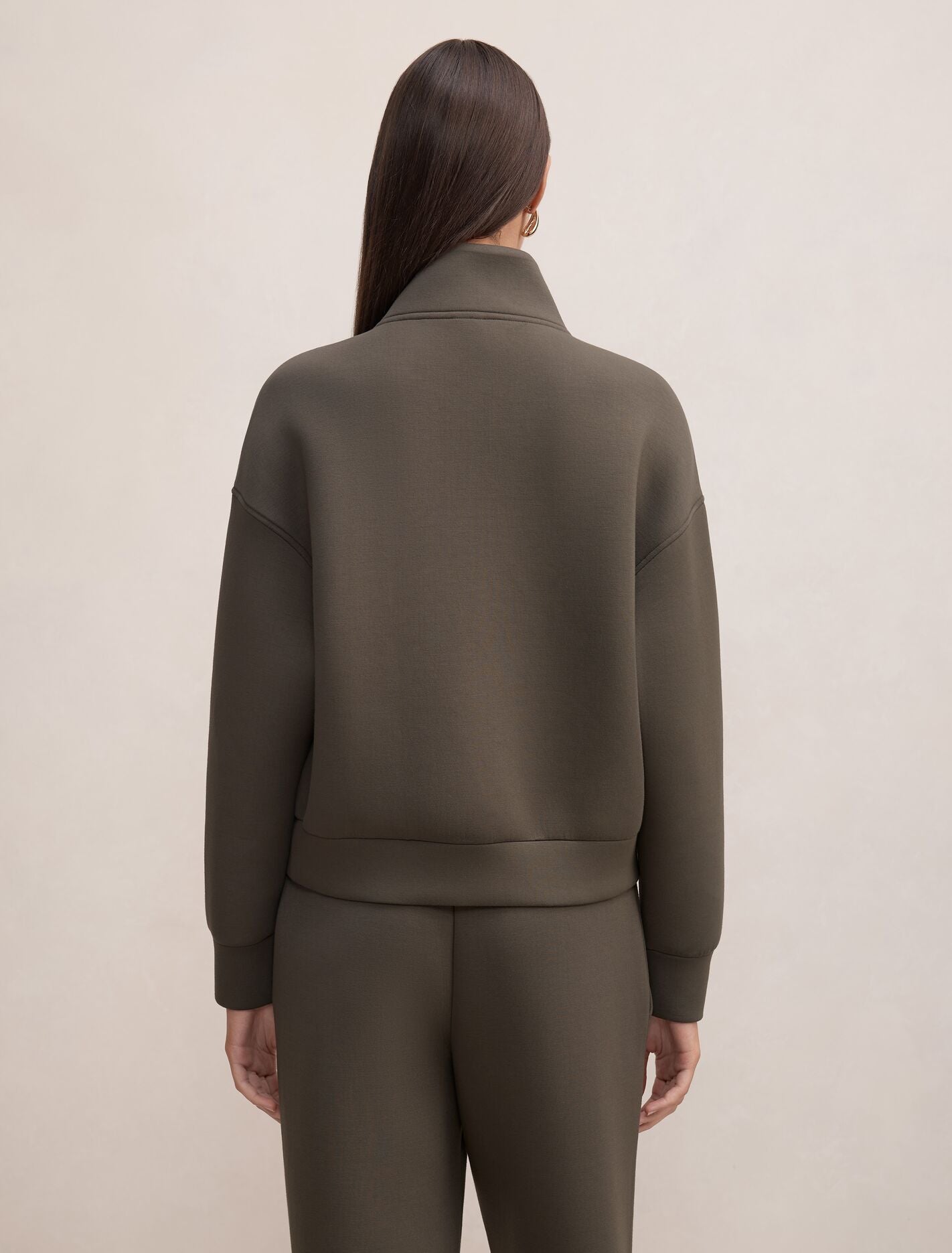 Hattie Loungewear Sweater