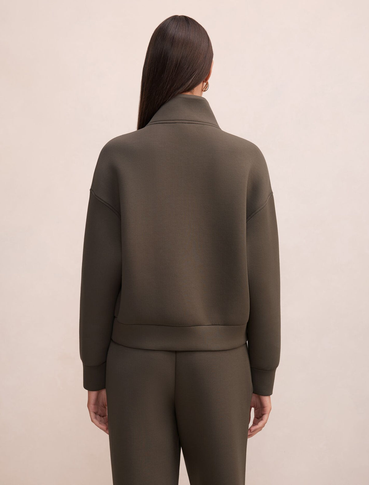 Hattie Loungewear Sweater