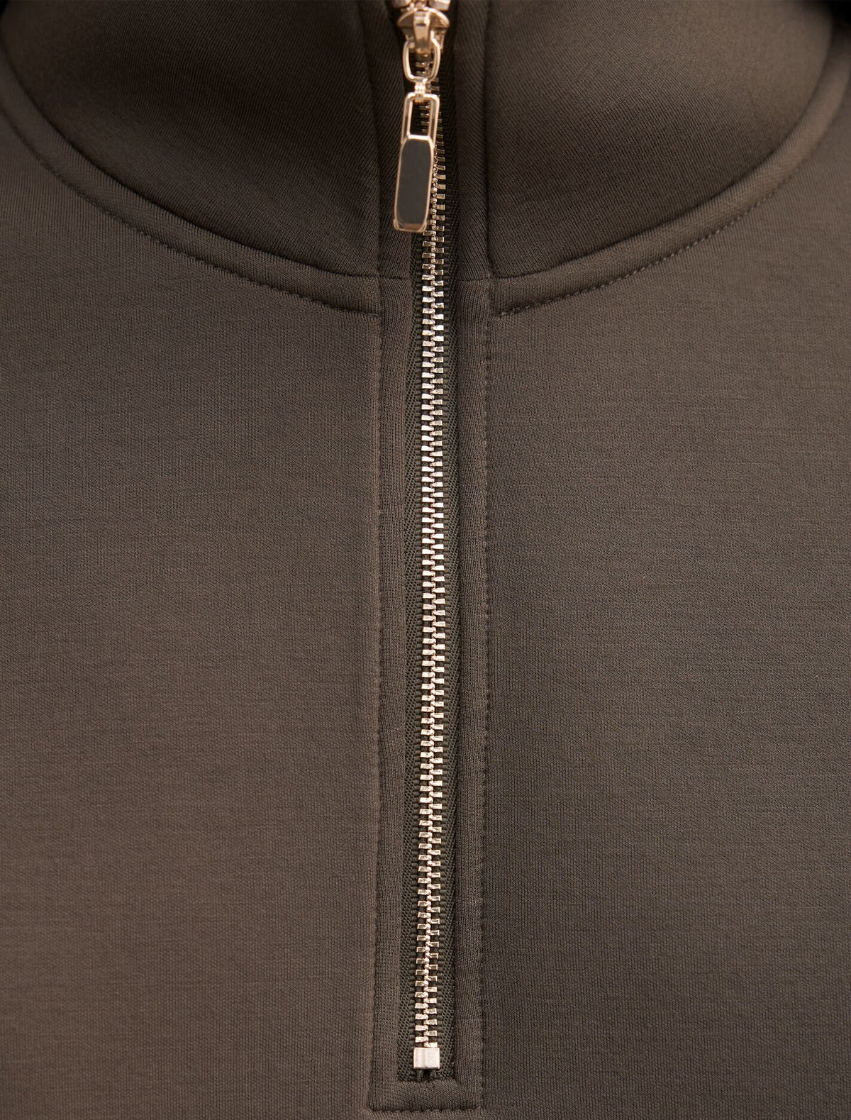 Hattie Loungewear Sweater