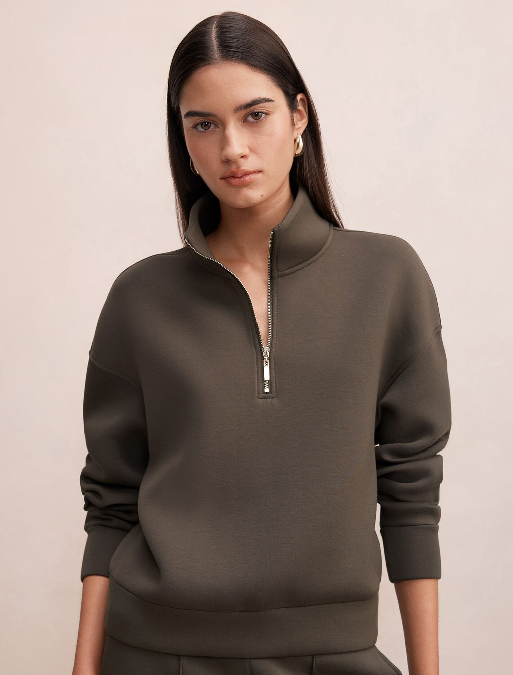 Hattie Loungewear Sweater