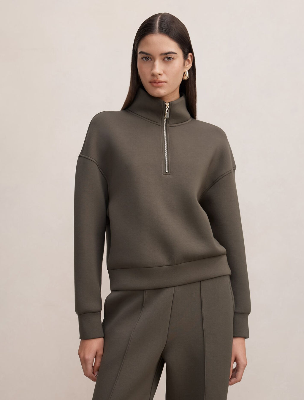 Hattie Loungewear Sweater