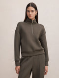 Hattie Loungewear Sweater