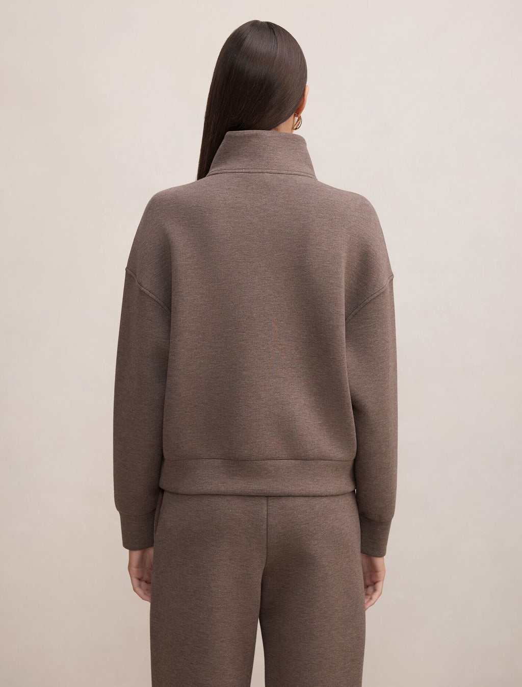 Hattie Loungewear Sweater