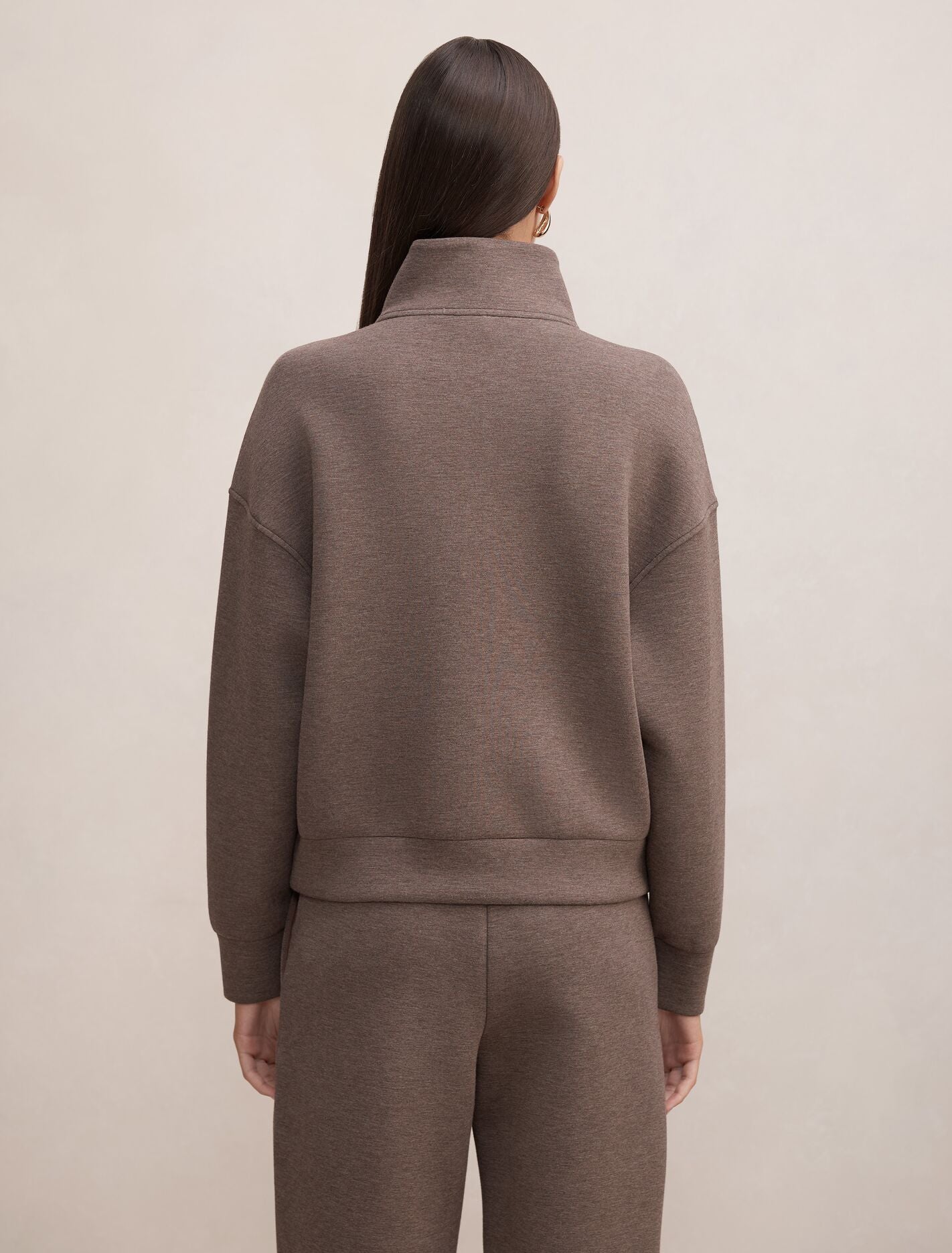 Hattie Loungewear Sweater