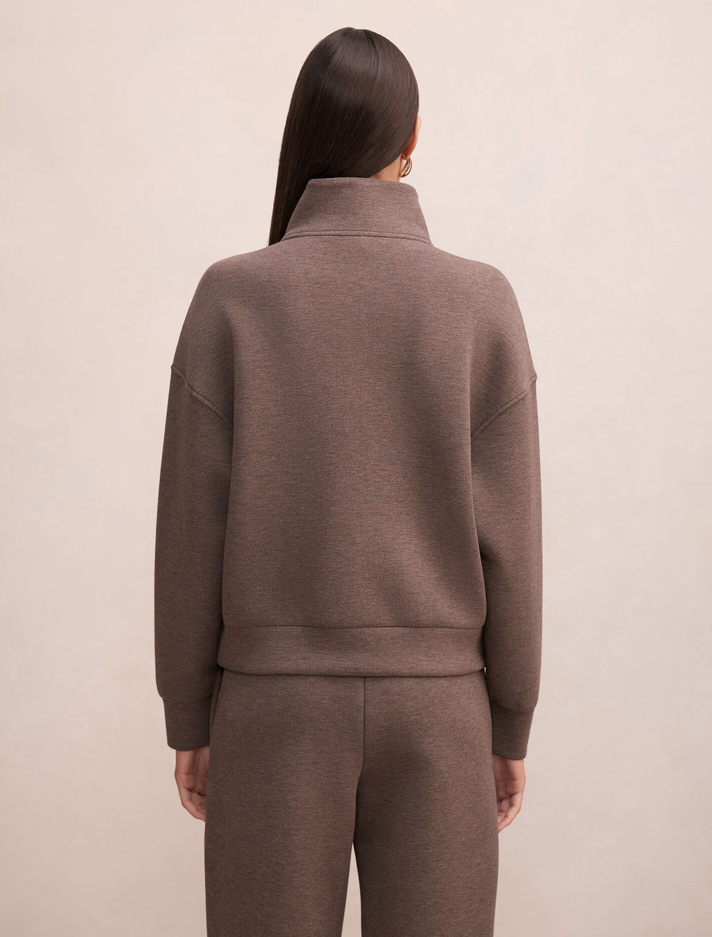 Hattie Loungewear Sweater