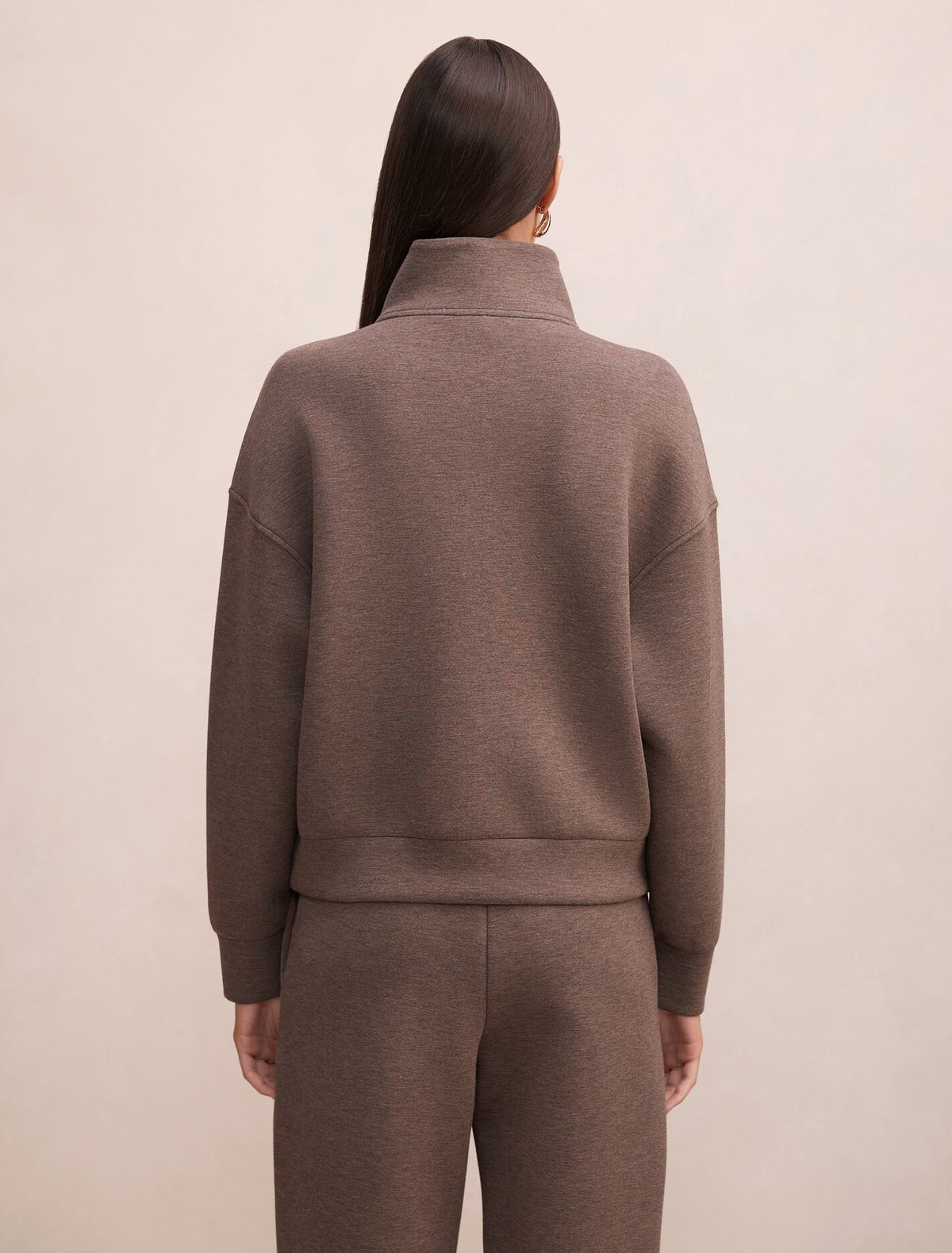Hattie Loungewear Sweater