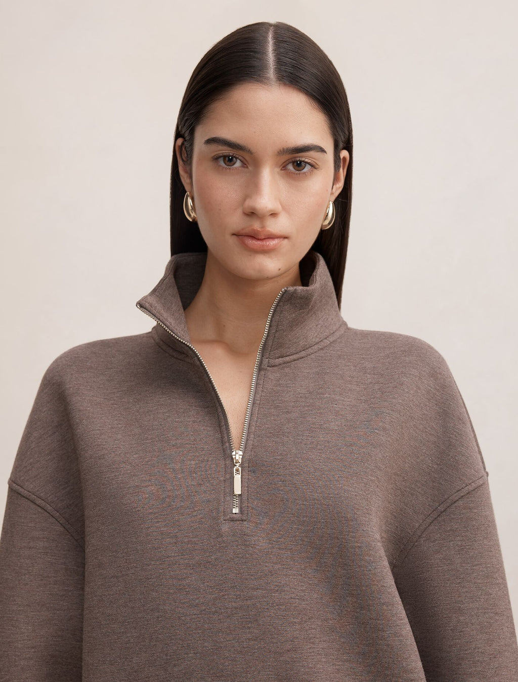 Hattie Loungewear Sweater