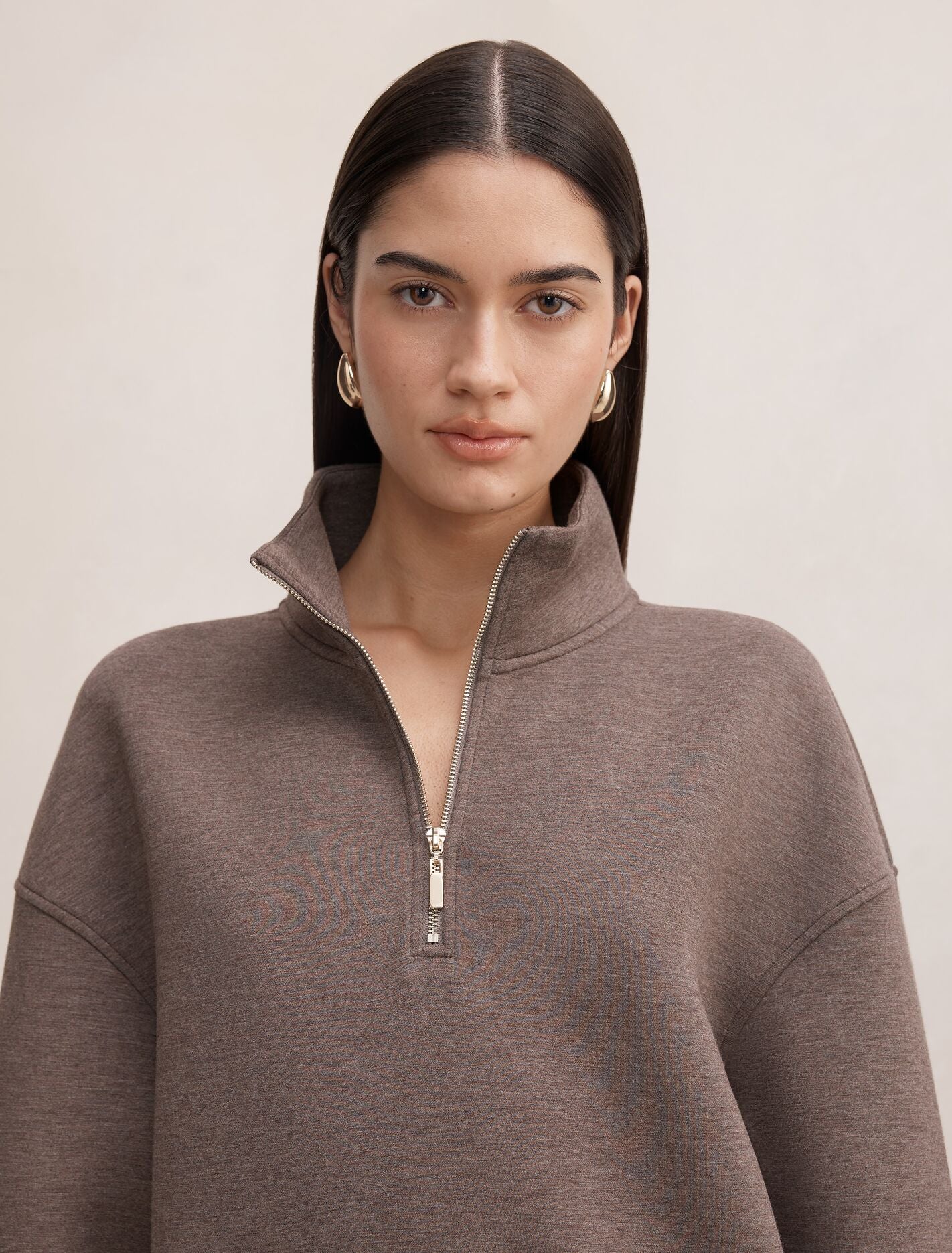 Hattie Loungewear Sweater