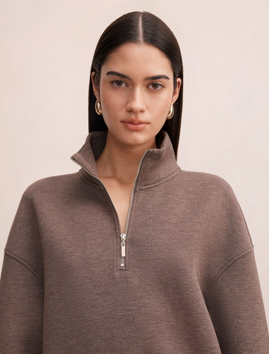 Hattie Loungewear Sweater