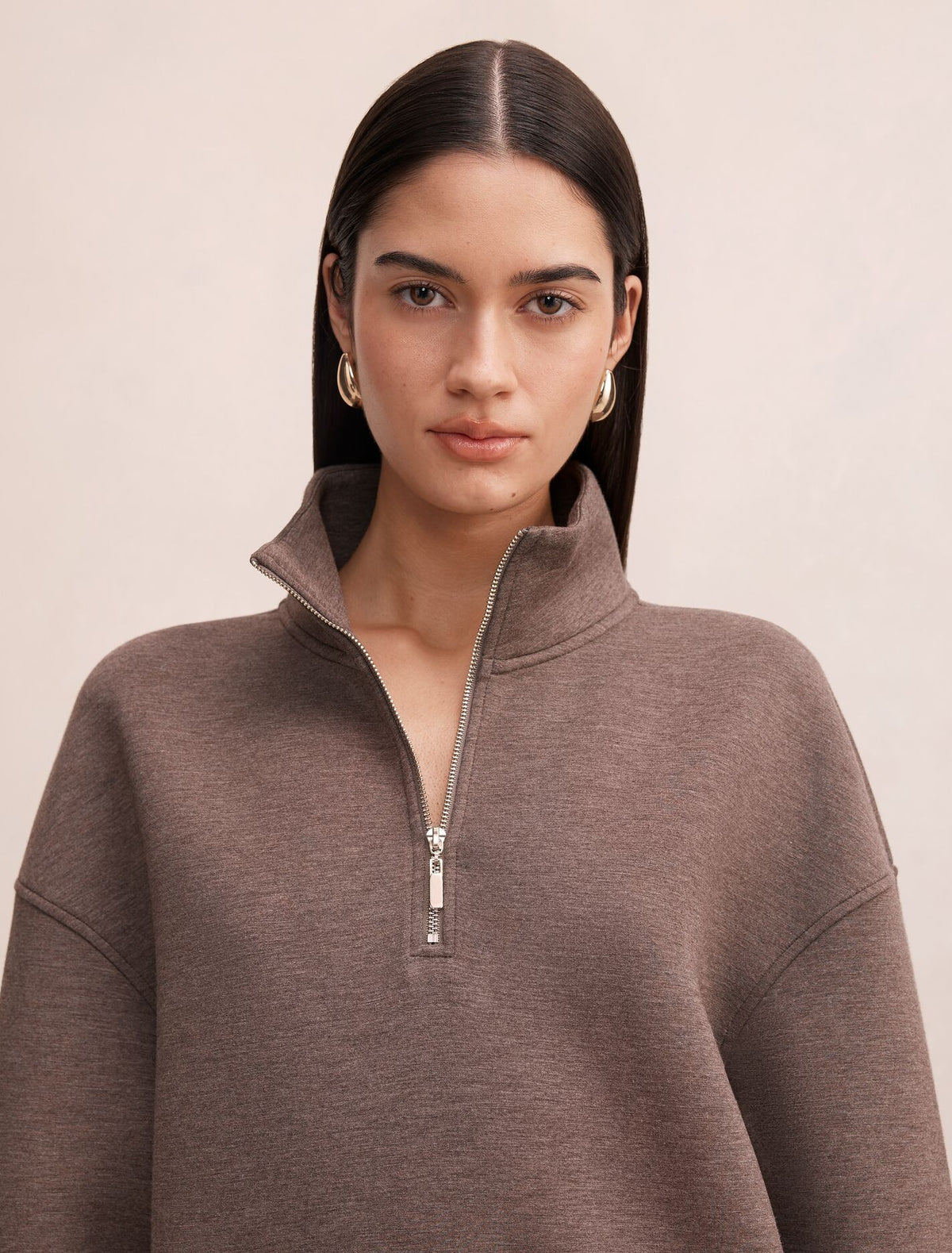 Hattie Loungewear Sweater