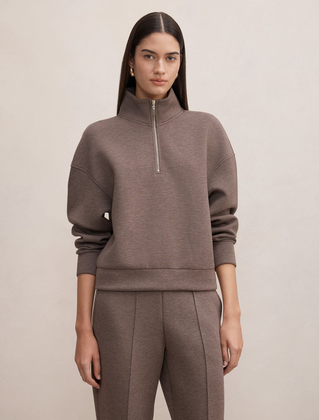 Hattie Loungewear Sweater