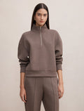 Hattie Loungewear Sweater
