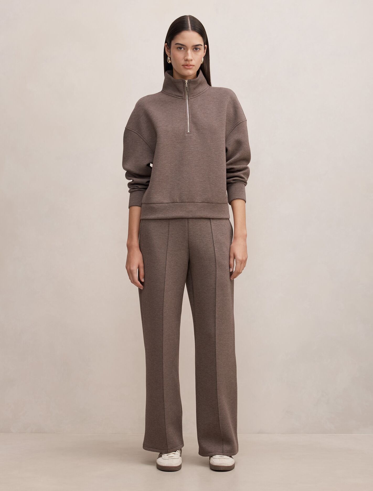 Hattie Loungewear Sweater