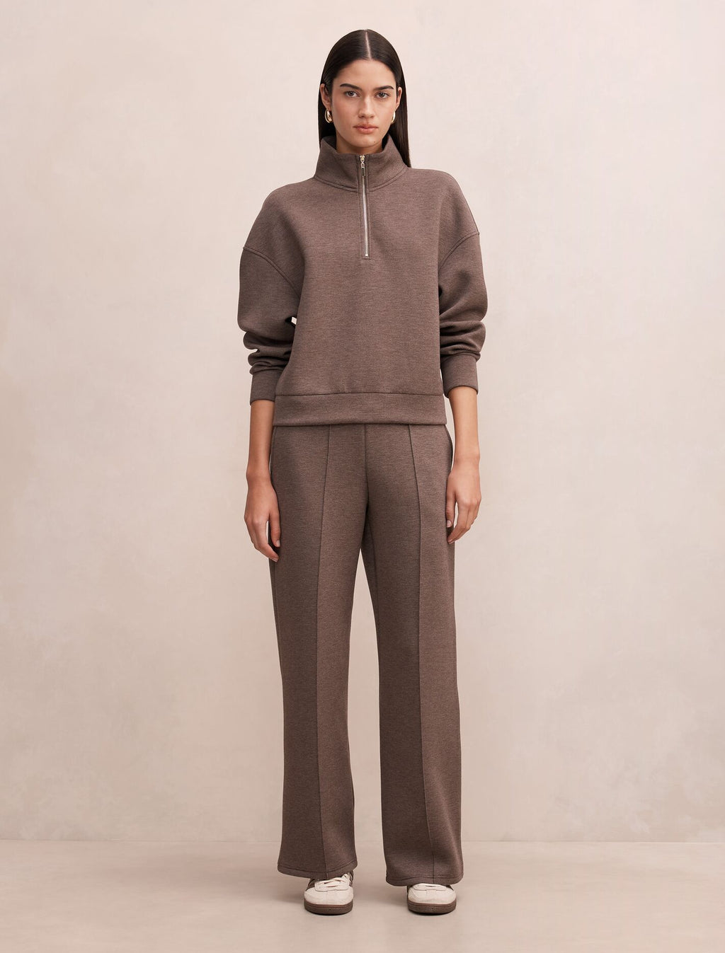 Hattie Loungewear Sweater