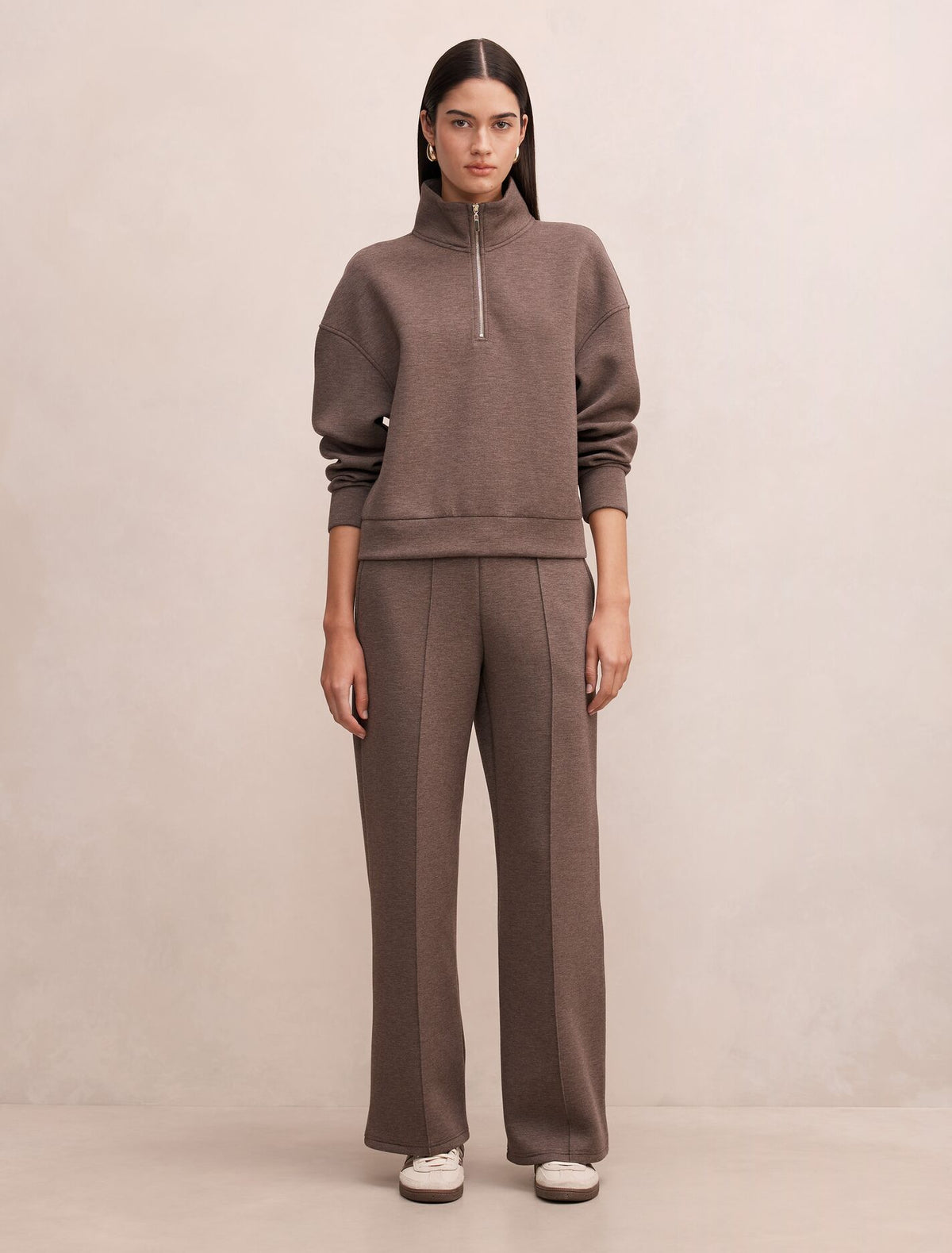 Hattie Loungewear Sweater