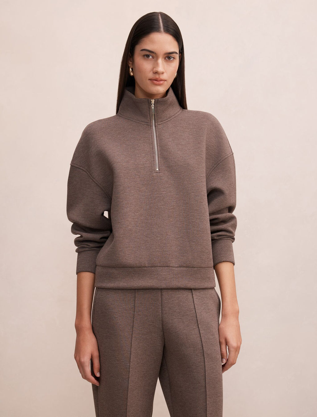Hattie Loungewear Sweater