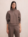 Hattie Loungewear Sweater