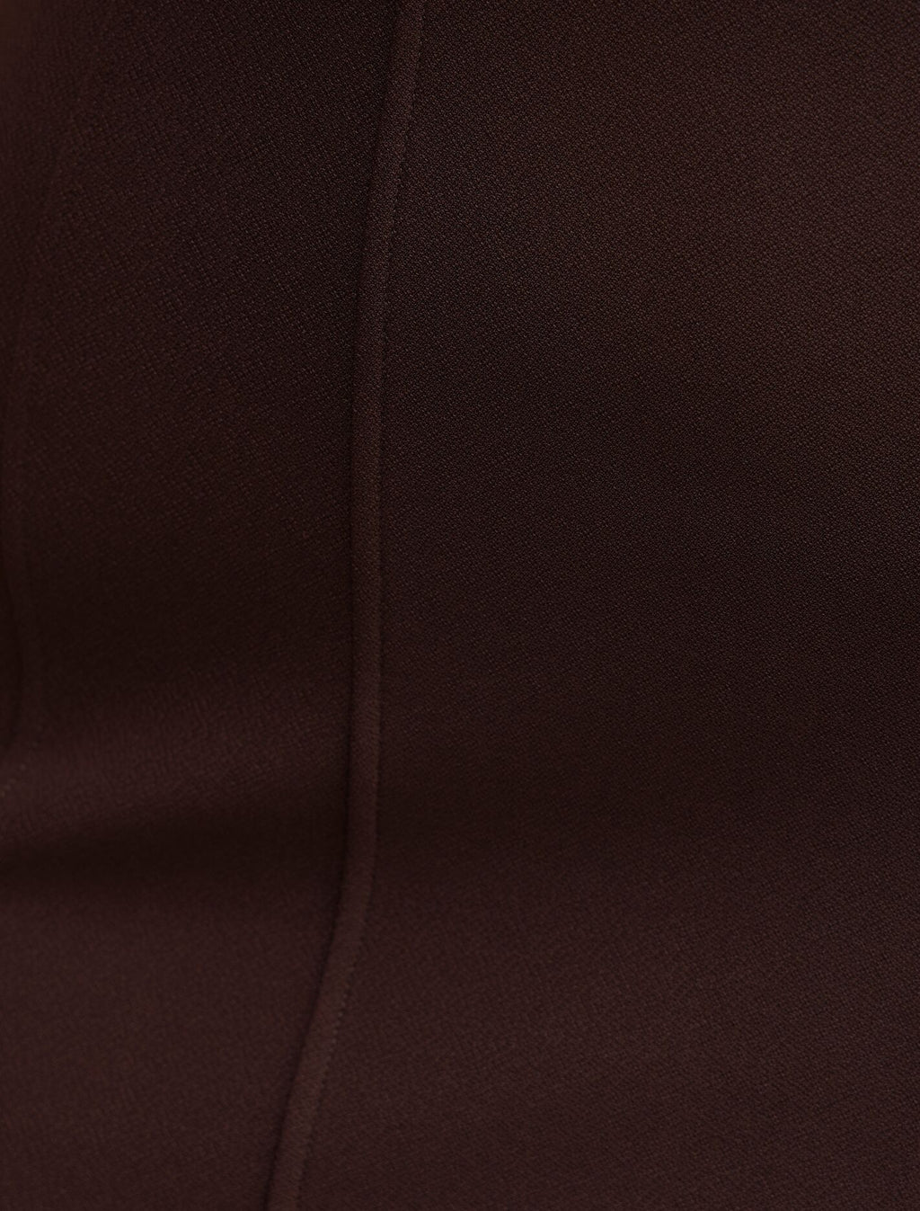 Gina Halter Bodycon Midi Dress