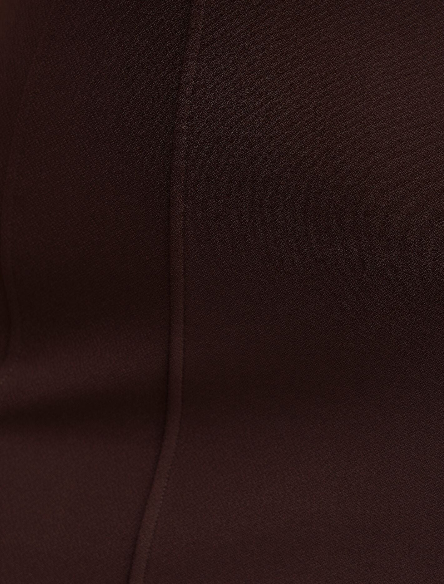 Gina Halter Bodycon Midi Dress