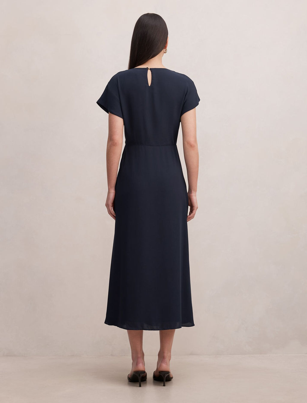 Wren Midi Dress