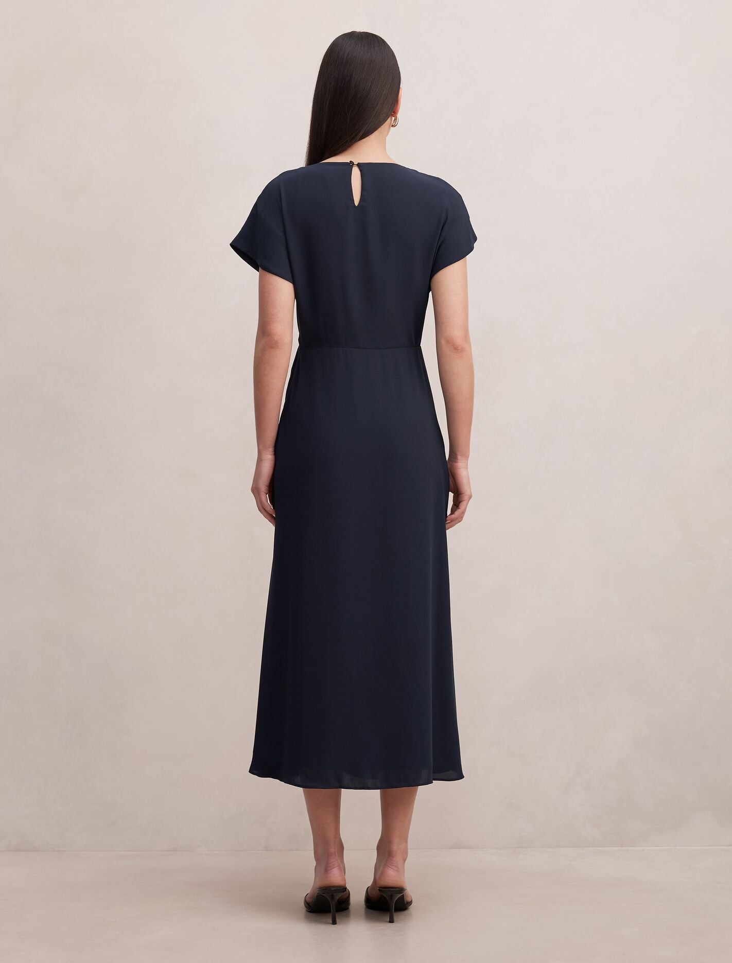 Wren Midi Dress