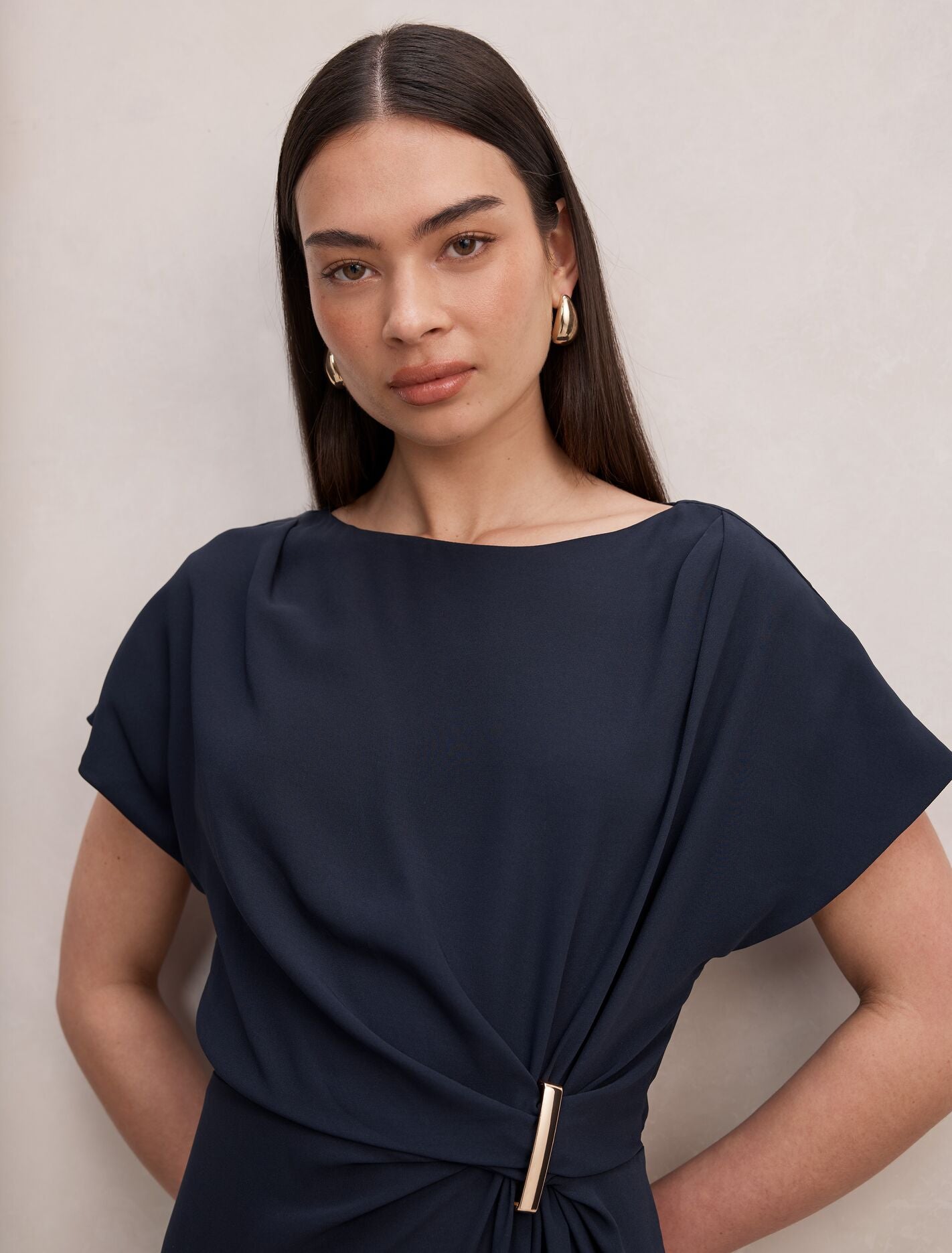 Wren Midi Dress