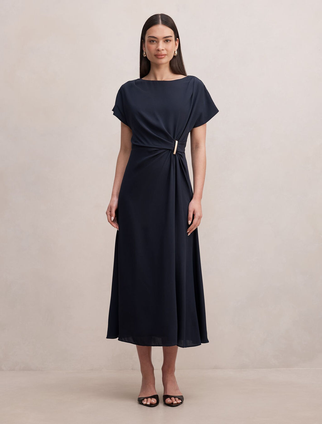 Wren Midi Dress