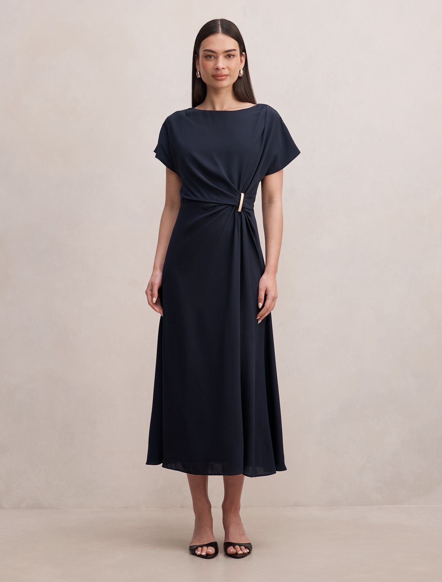 Wren Midi Dress