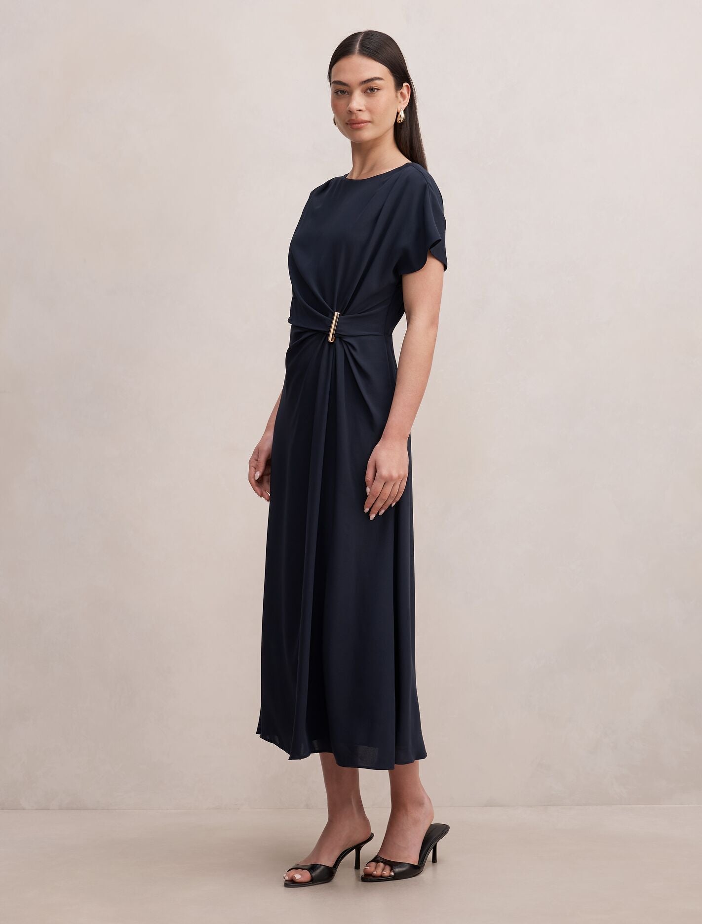 Wren Midi Dress