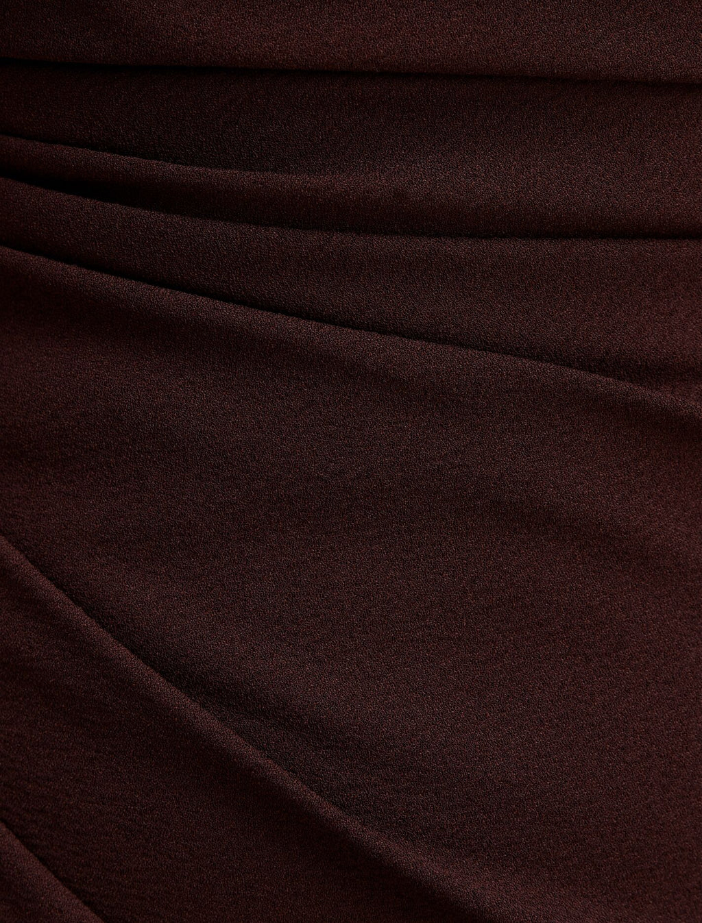 Yolanda Shoulder Gown
