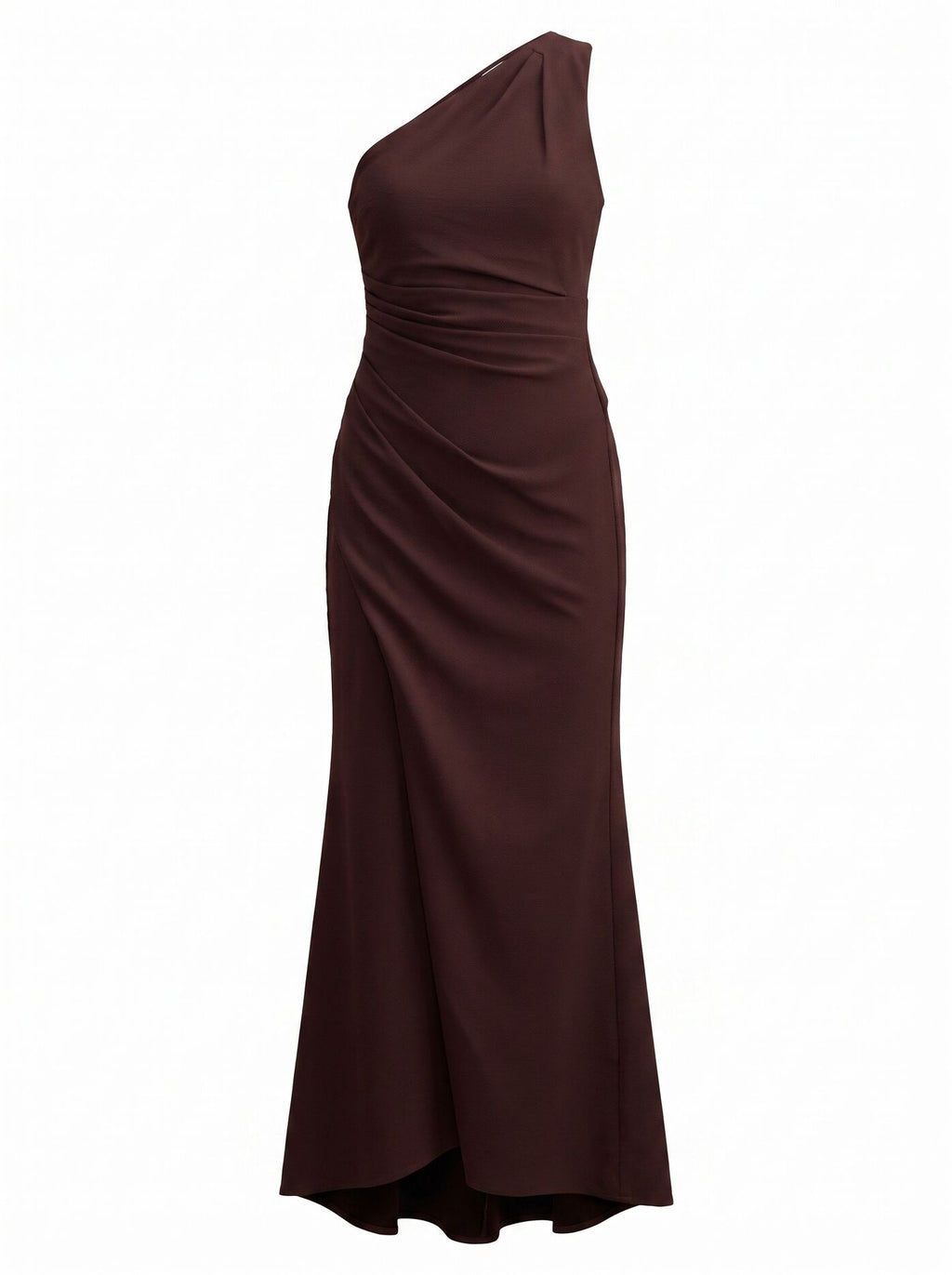 Yolanda Shoulder Gown