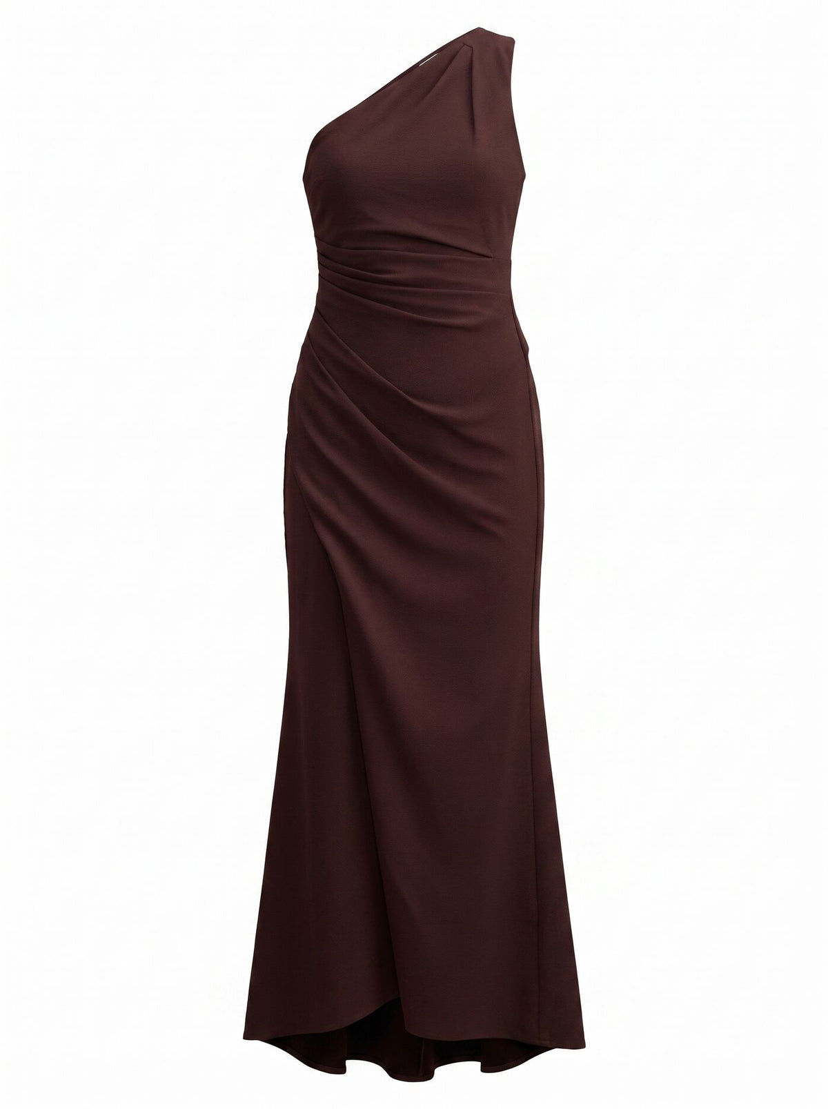 Yolanda Shoulder Gown