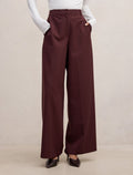 Paloma Petite Wide Leg Pant