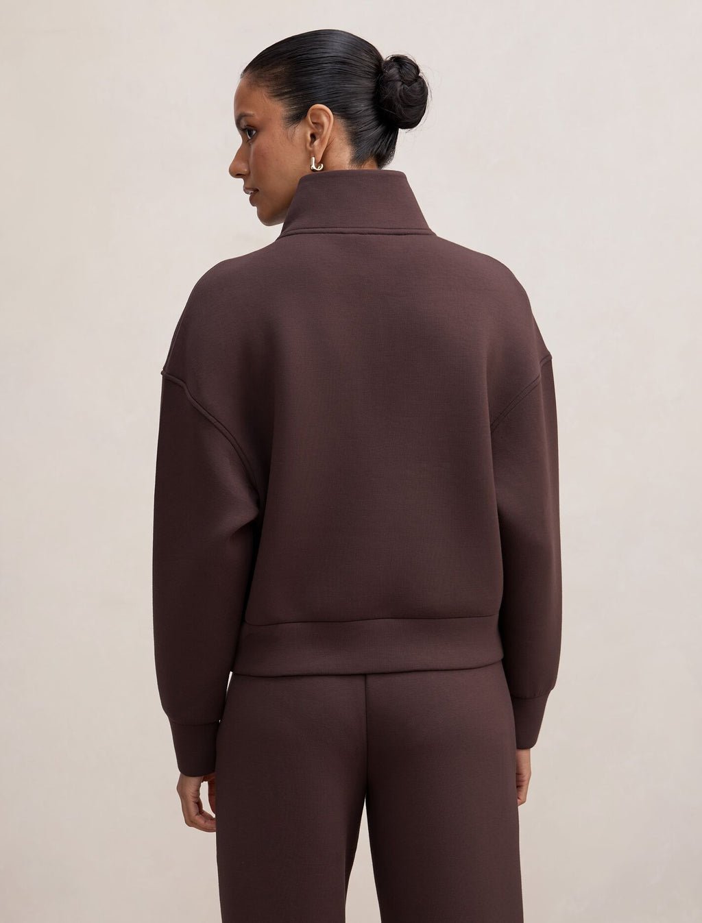 Hattie Petite Jumper