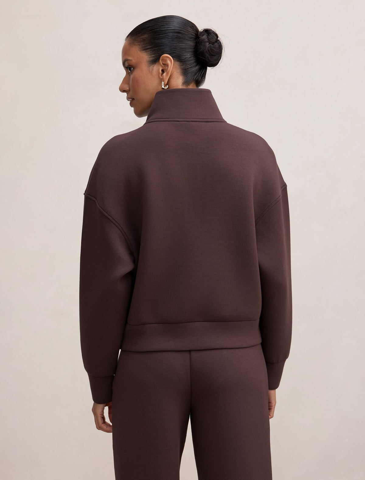 Hattie Petite Jumper