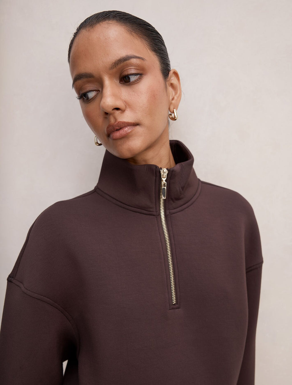 Hattie Petite Jumper