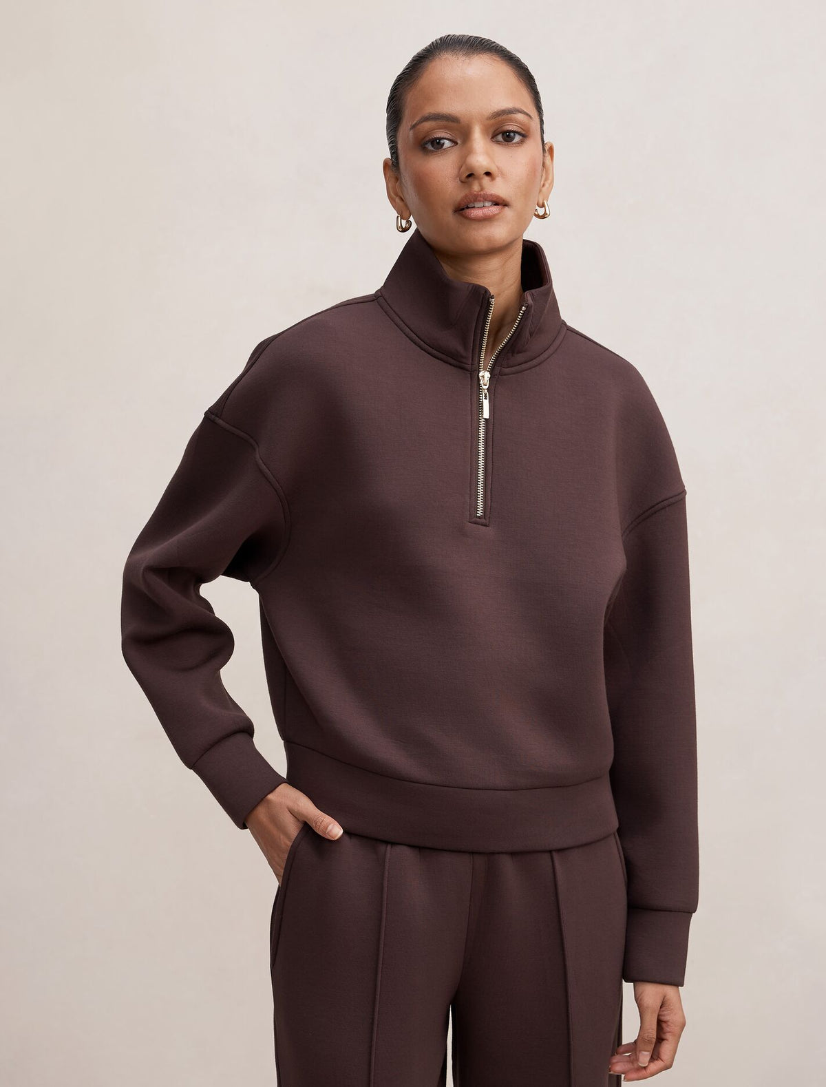 Hattie Petite Jumper