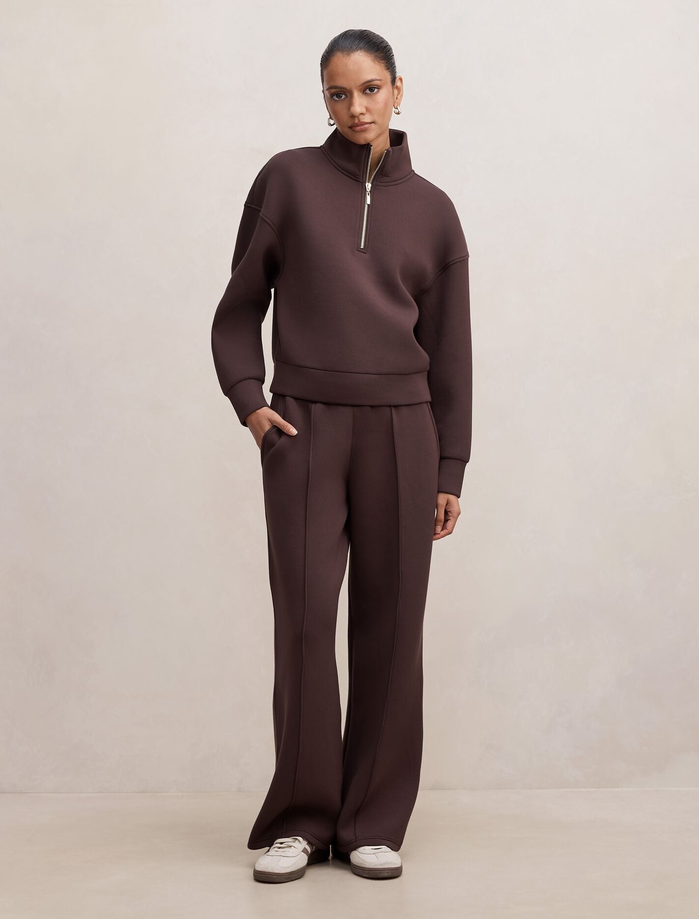 Hattie Petite Jumper