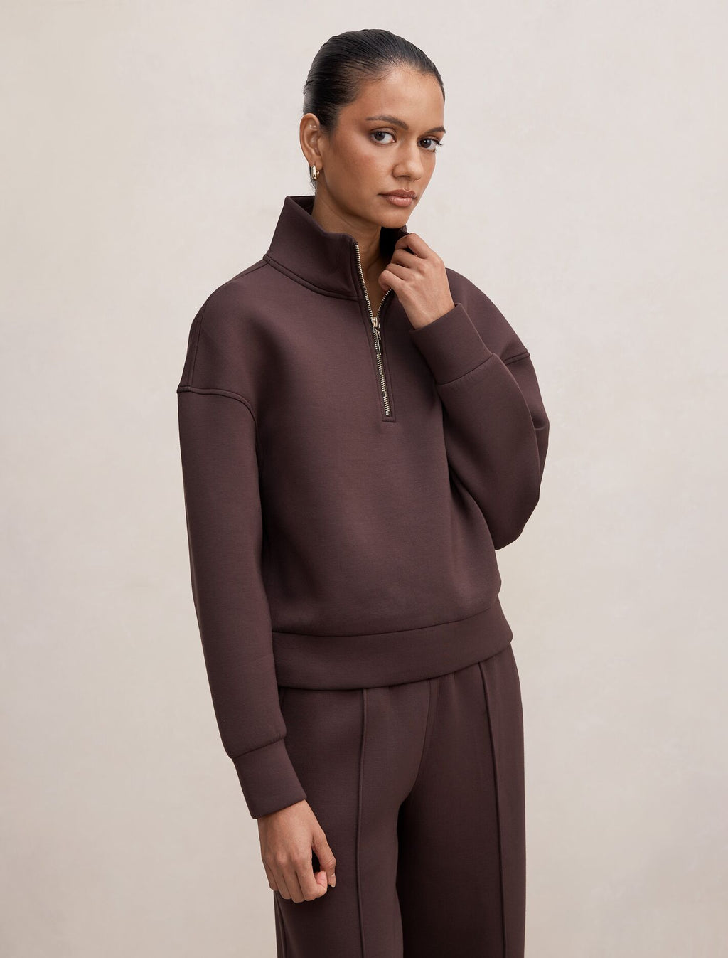 Hattie Petite Jumper