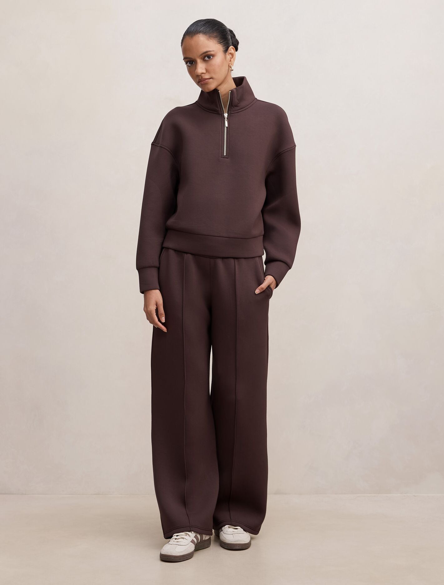 Hunter Petite Pant