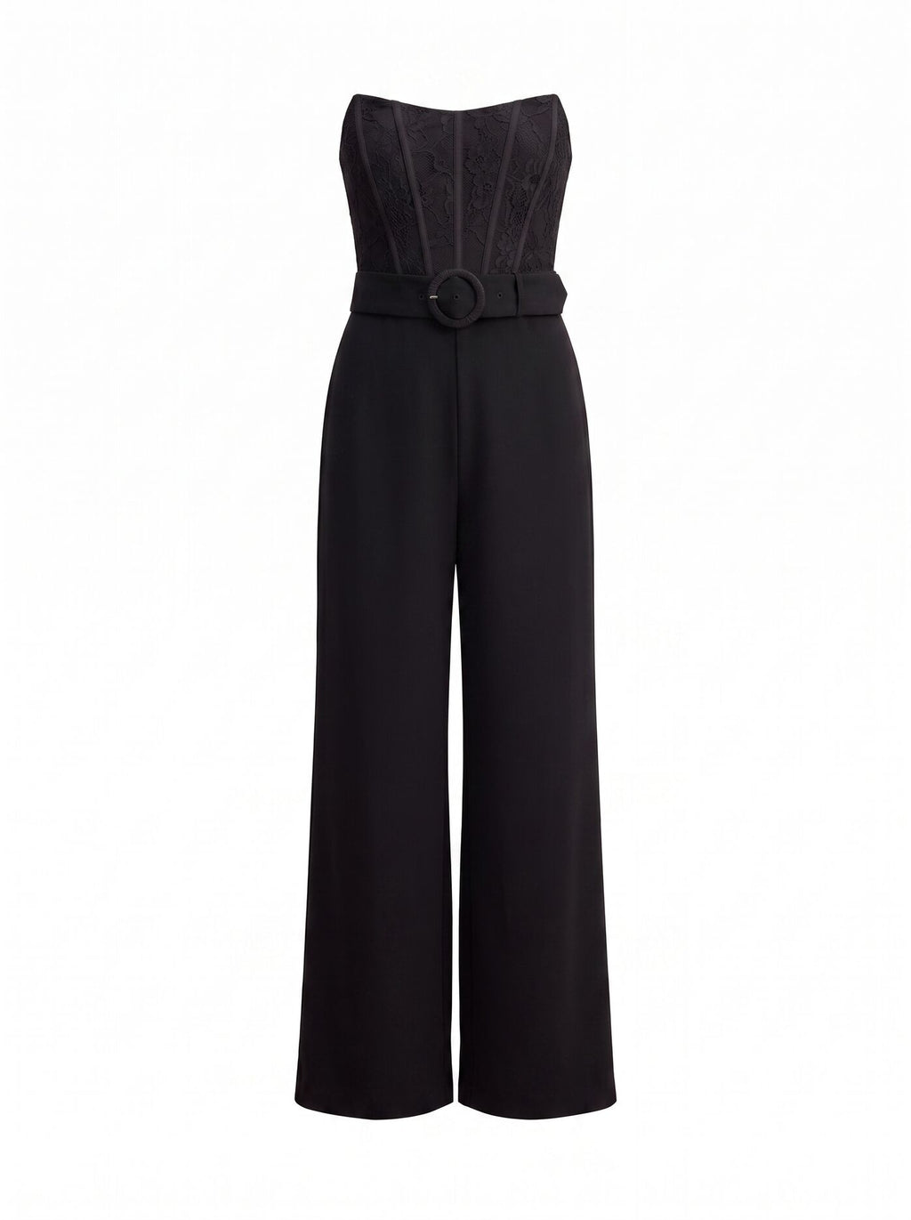 Ivy Lace Jumpsuit